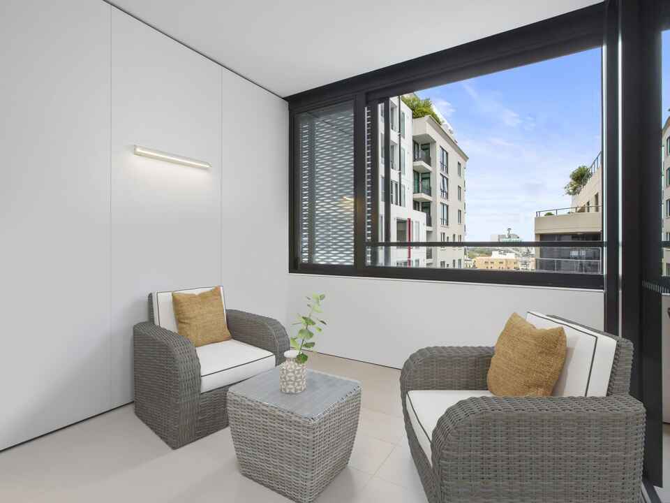 1001/229 Miller Street North Sydney