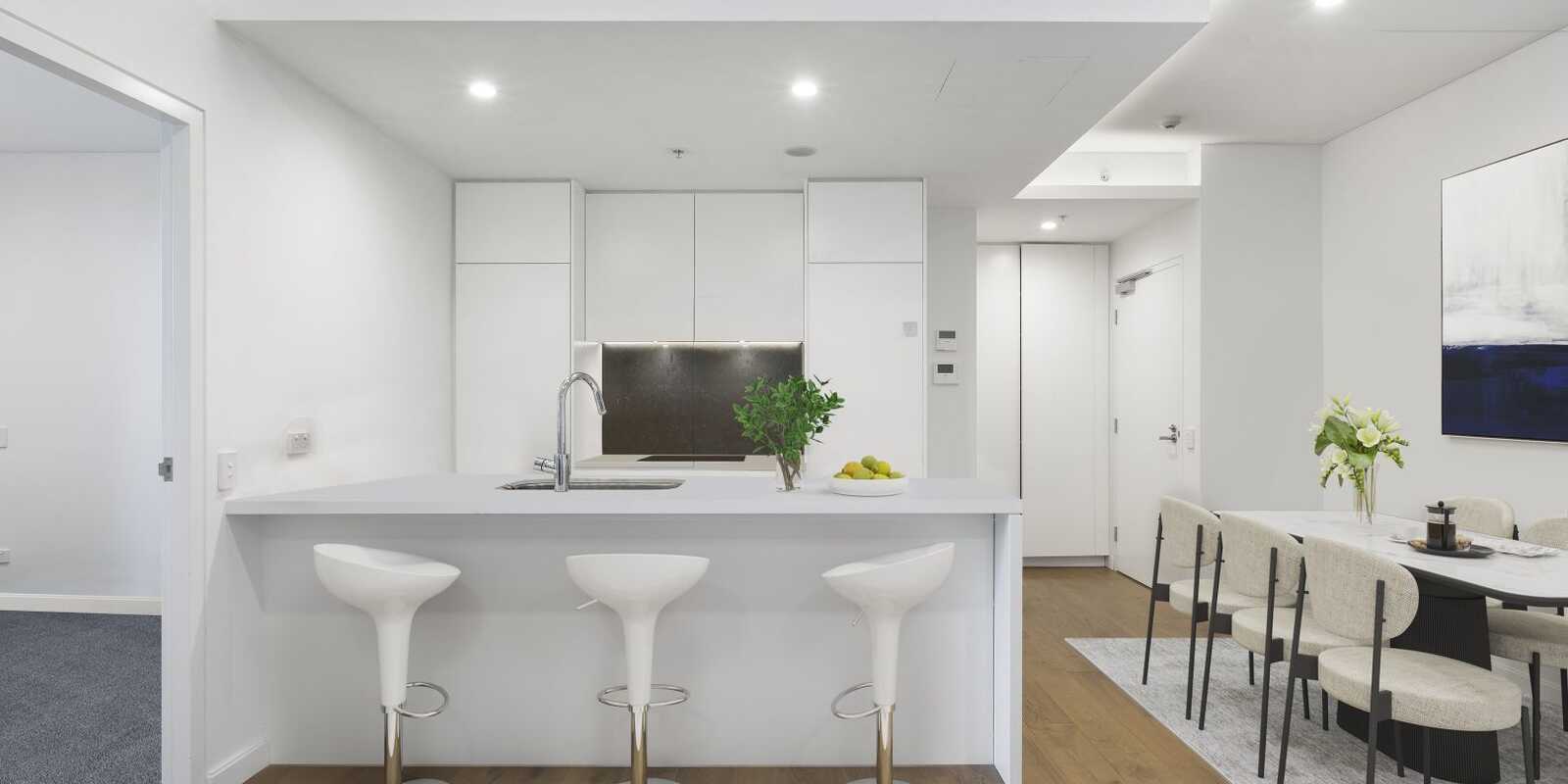 1001/229 Miller Street North Sydney 1001/229 Miller Street North Sydney