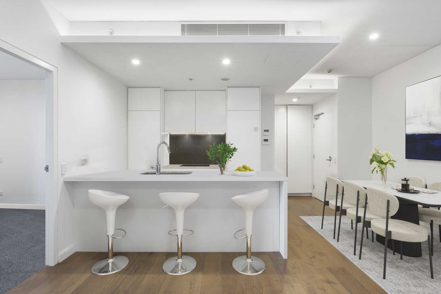 1001/229 Miller Street North Sydney 1001/229 Miller Street North Sydney