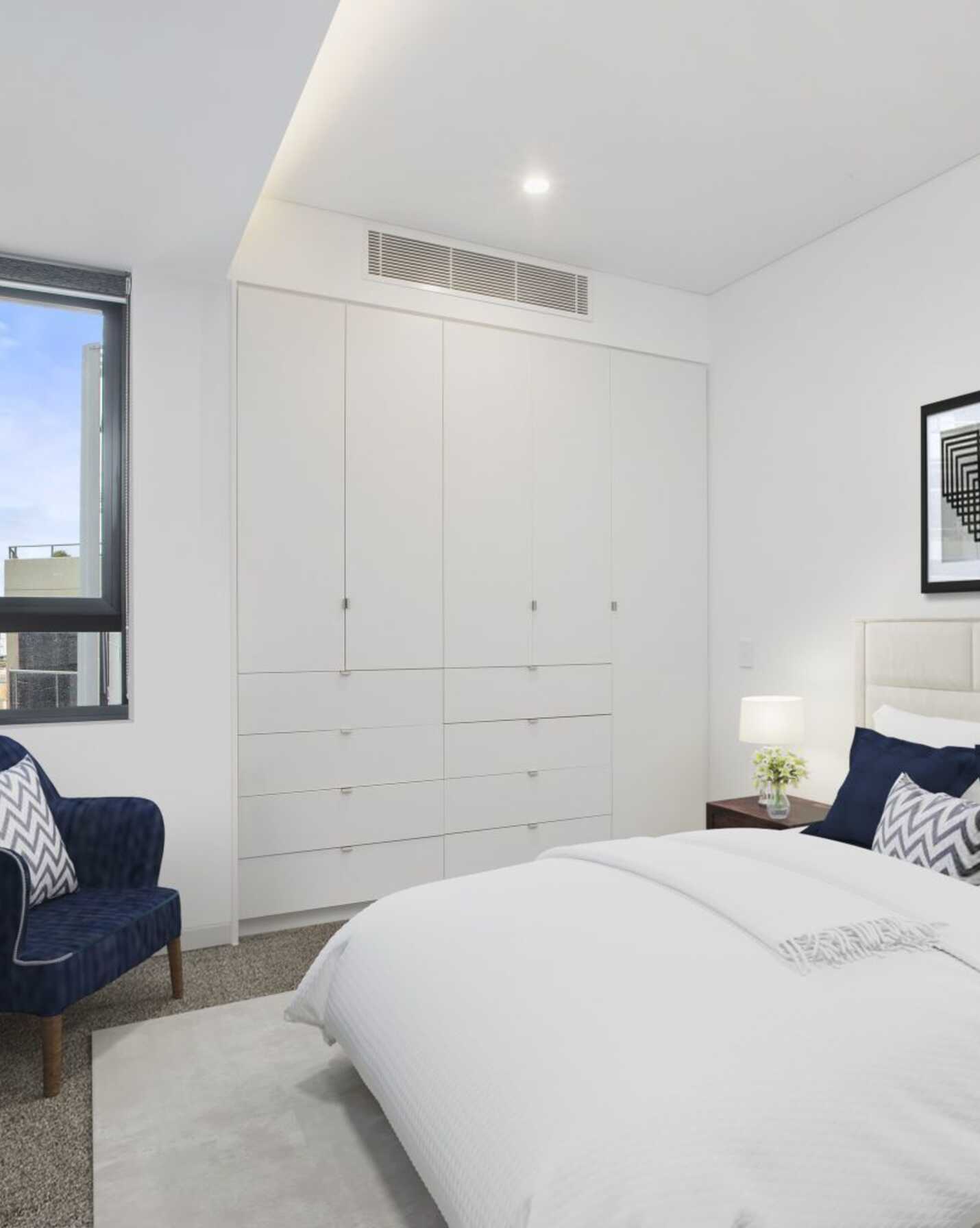 1001/229 Miller Street North Sydney, Sydney - Thumbnail 4
