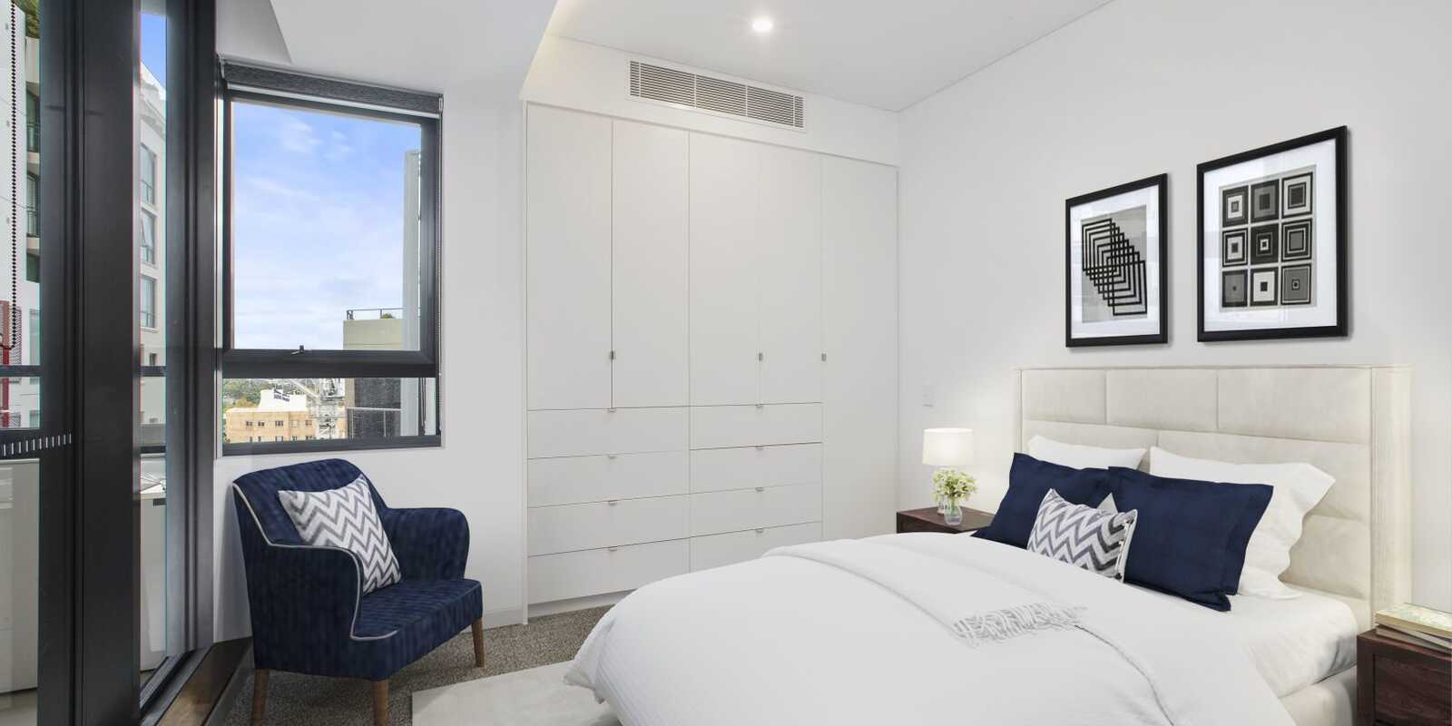 1001/229 Miller Street North Sydney 1001/229 Miller Street North Sydney