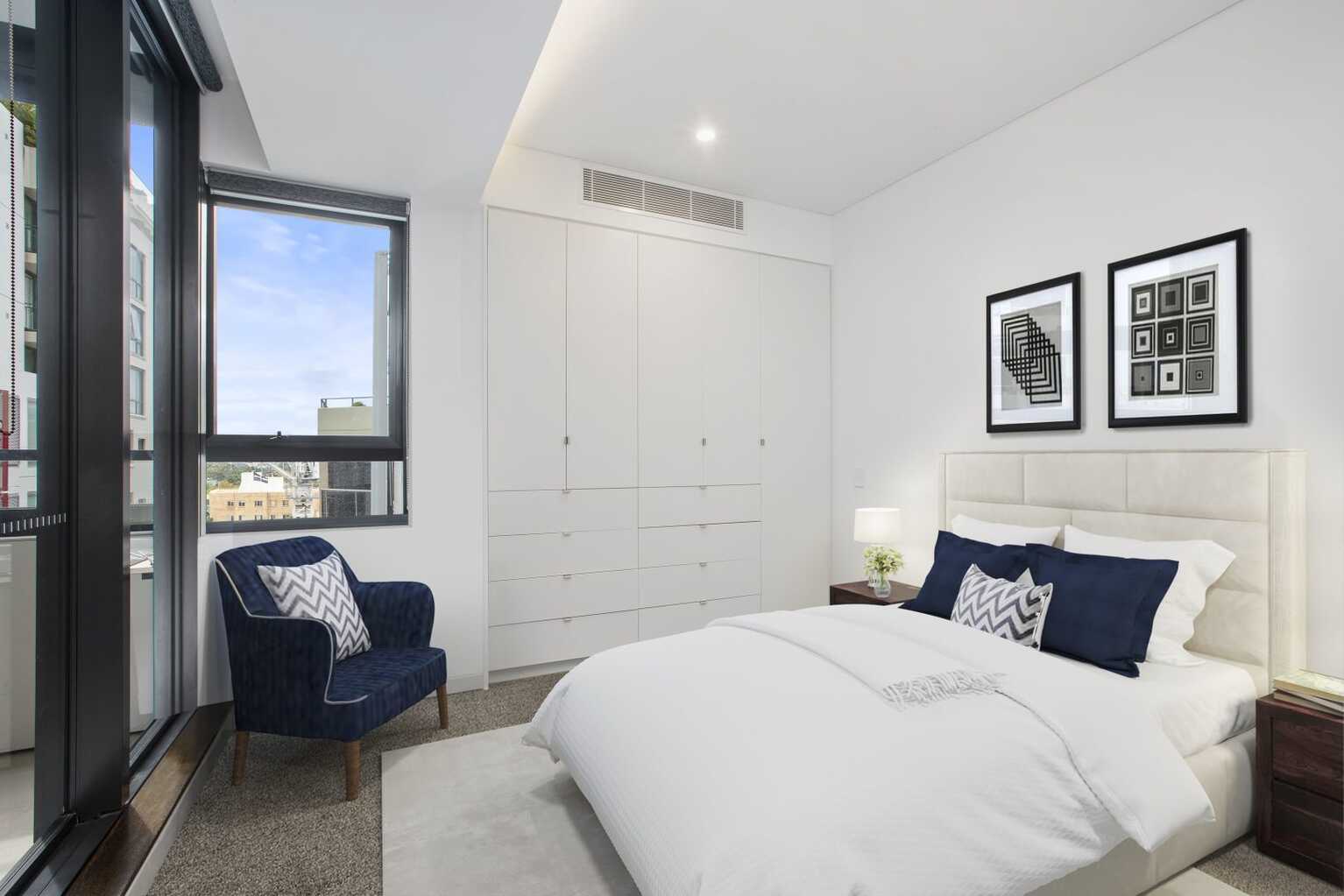 1001/229 Miller Street North Sydney 1001/229 Miller Street North Sydney