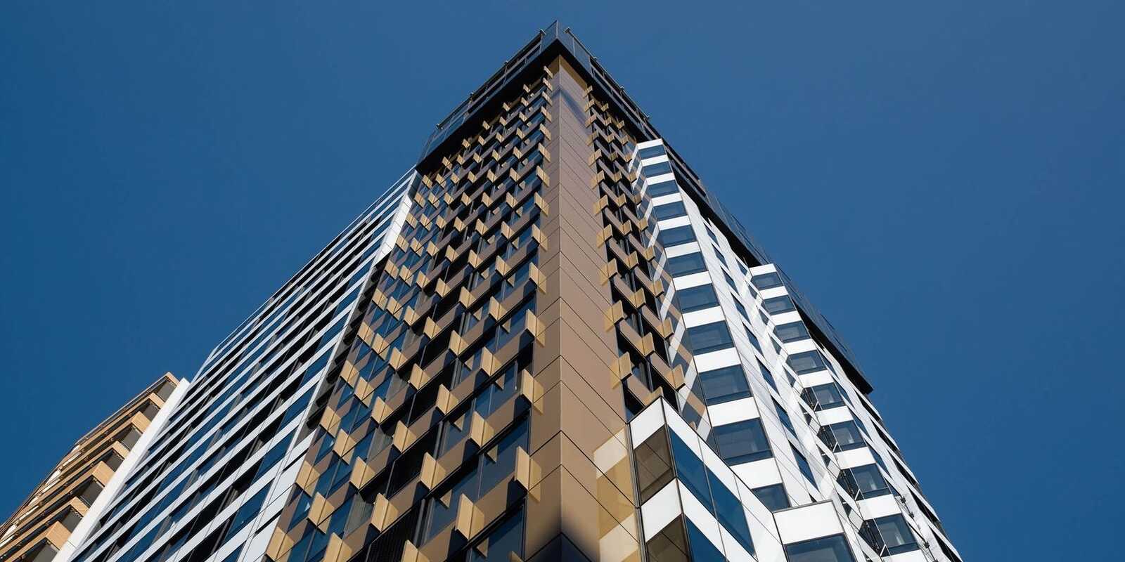 1001/229 Miller Street North Sydney 1001/229 Miller Street North Sydney
