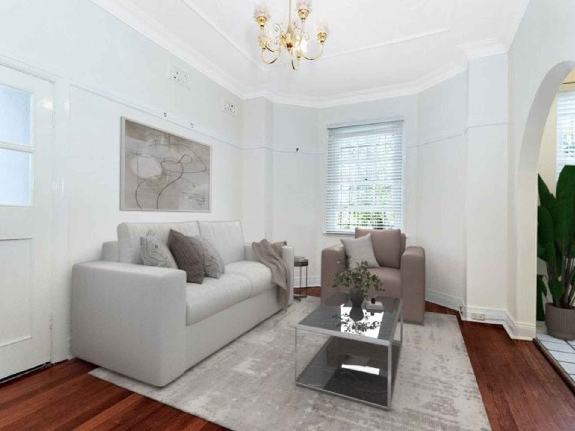 2/438 Moore Park Road Paddington