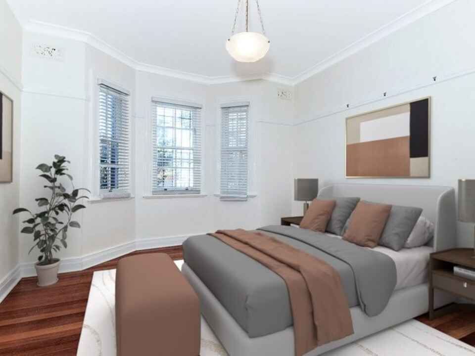 2/438 Moore Park Road Paddington