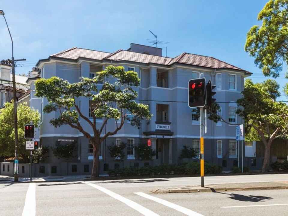 2/438 Moore Park Road Paddington