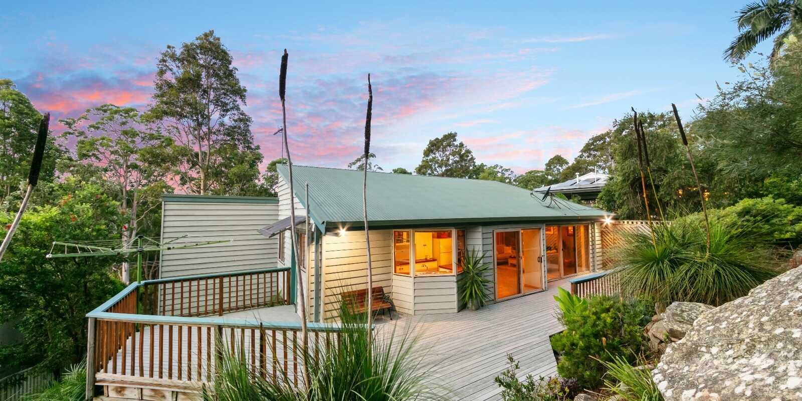 94 Ryans Road Umina Beach 94 Ryans Road Umina Beach