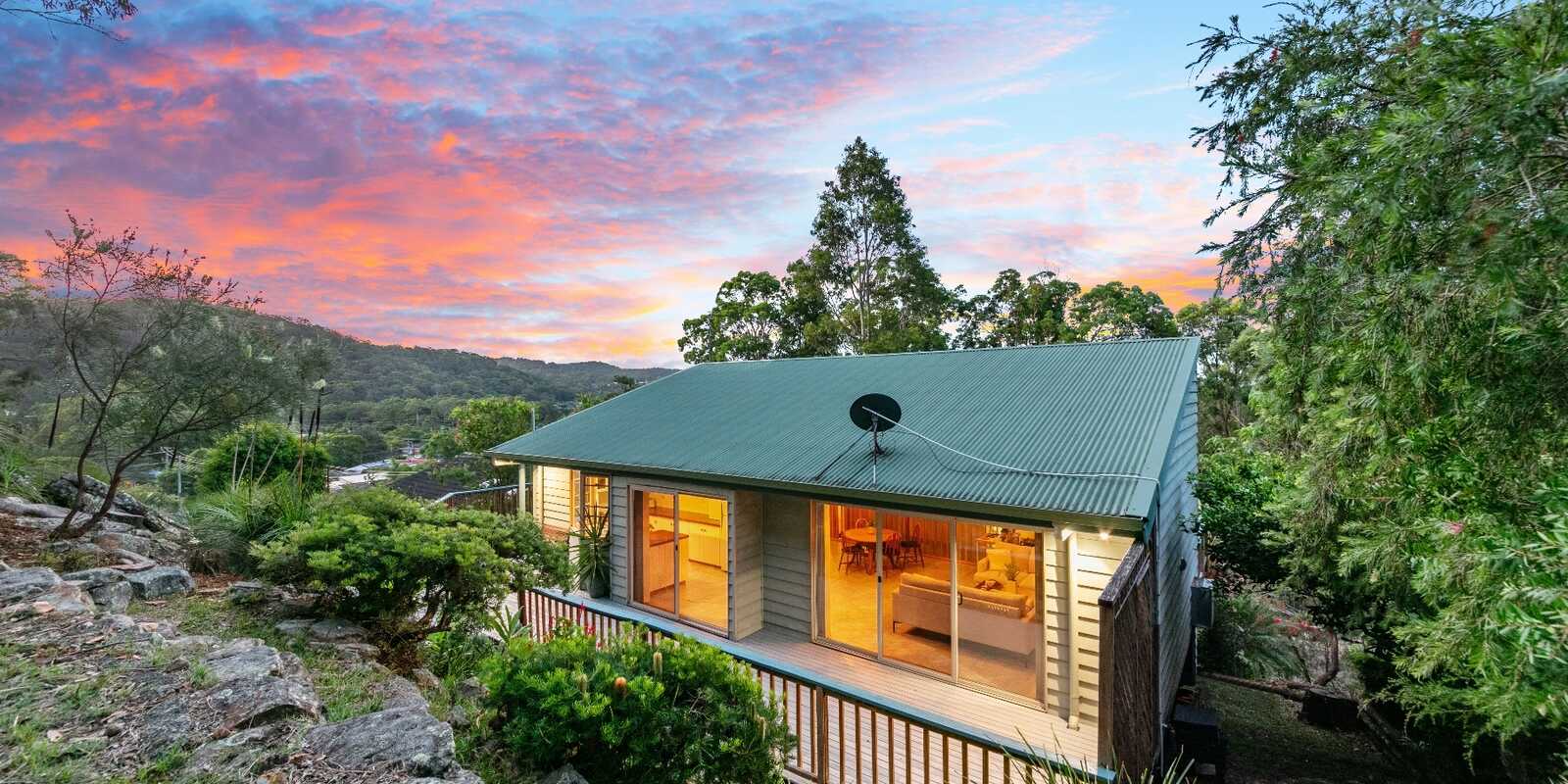 94 Ryans Road Umina Beach 94 Ryans Road Umina Beach