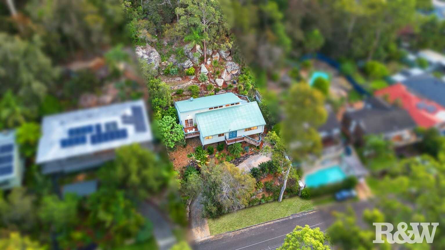 94 Ryans Road Umina Beach 94 Ryans Road Umina Beach