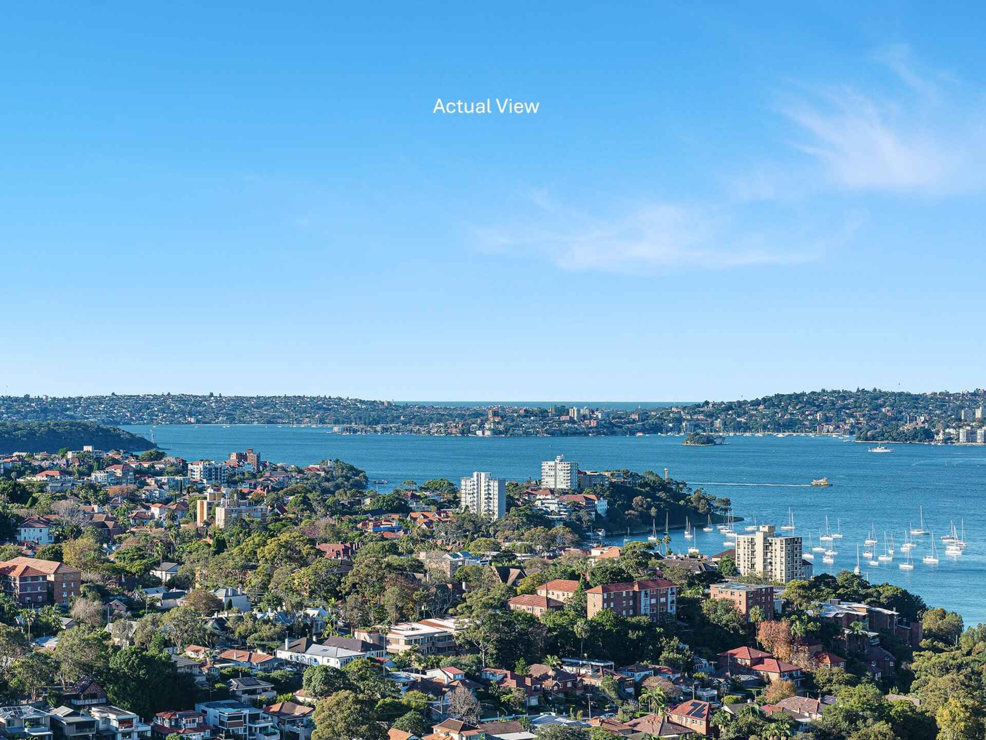 36/95A Ridge Street North Sydney
