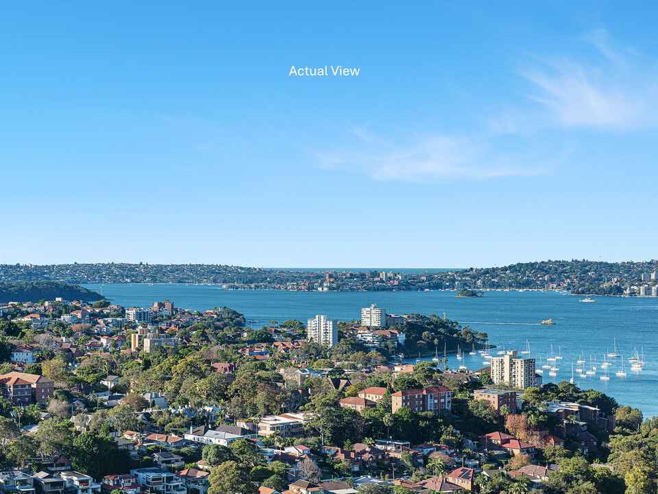 36/95A Ridge Street North Sydney