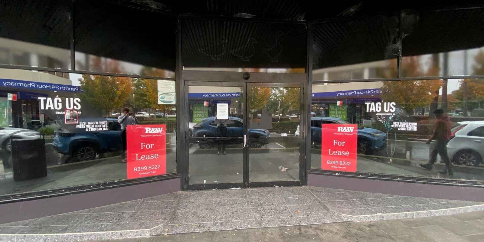 439 High Street Penrith