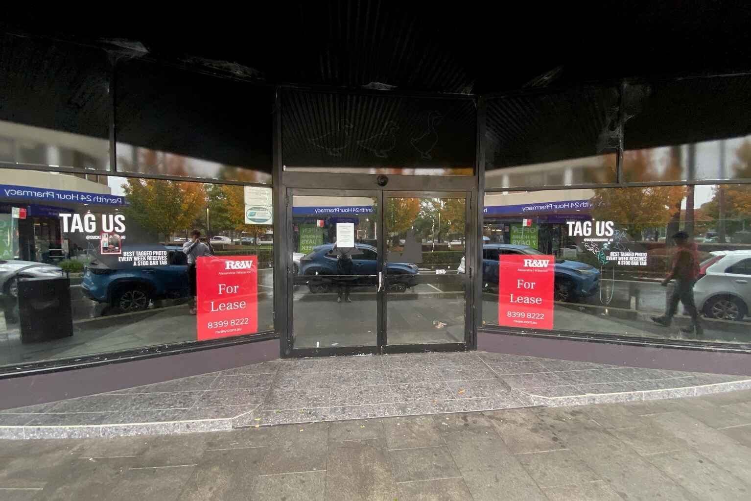 439 High Street Penrith