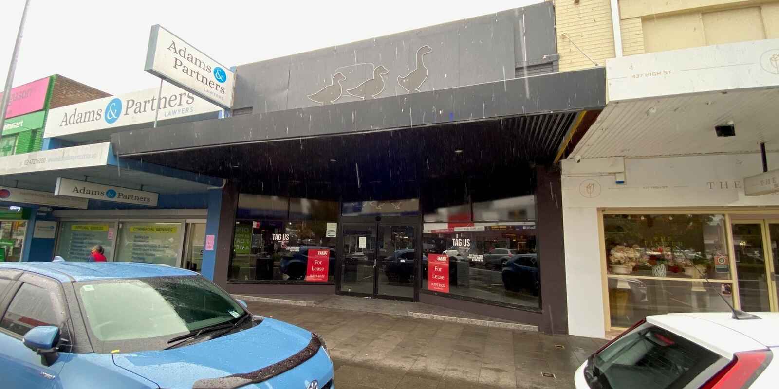 439 High Street Penrith