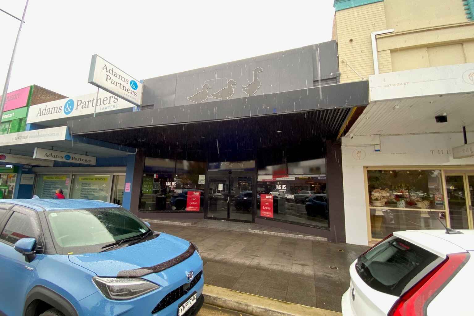 439 High Street Penrith