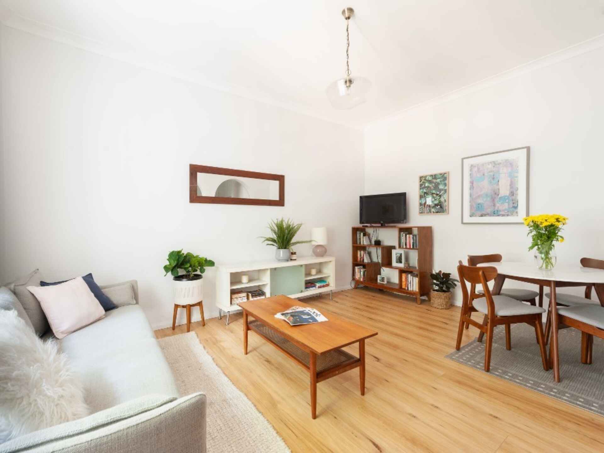 10/5 Sir Thomas Mitchell Road Bondi Beach