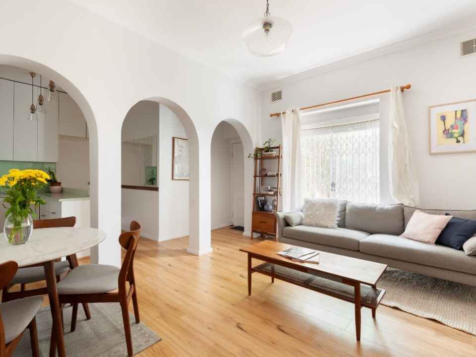 10/5 Sir Thomas Mitchell Road Bondi Beach