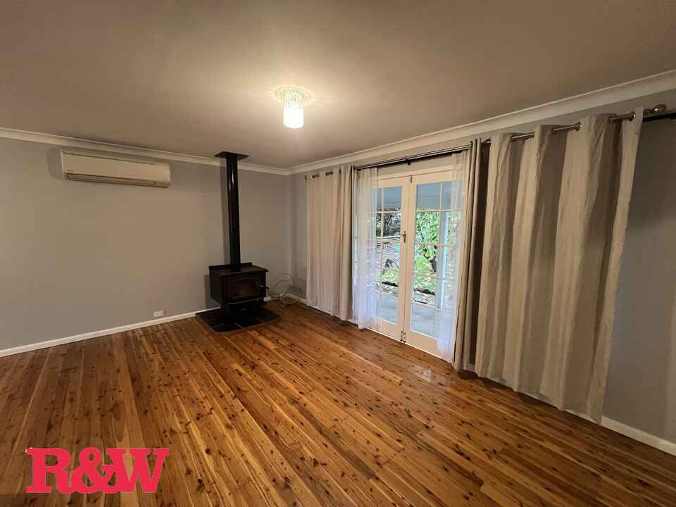 12 Coolah Avenue Campbelltown