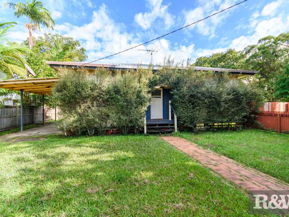 20 Charles Street Caboolture
