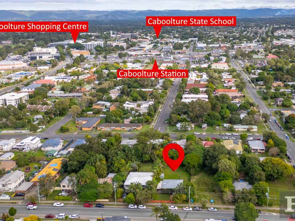 20 Charles Street Caboolture