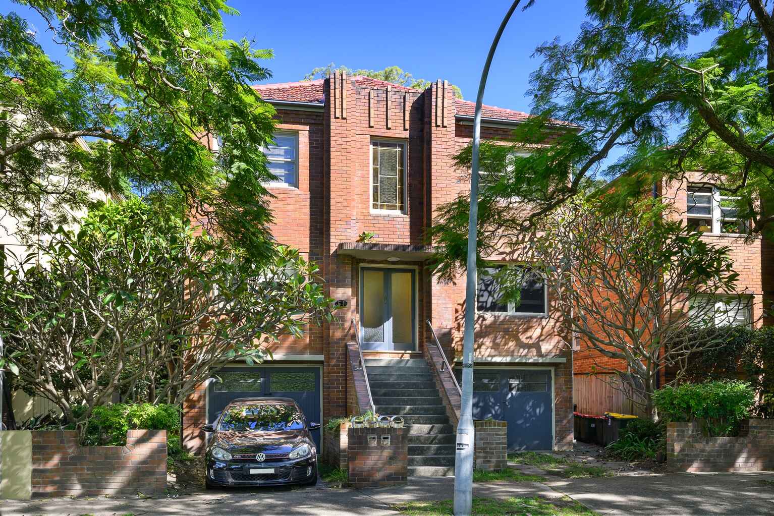 4/51 McDougall Street Kirribilli 4/51 McDougall Street Kirribilli