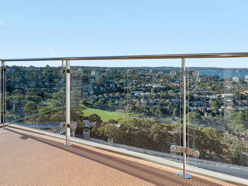 36/95A Ridge Street North Sydney