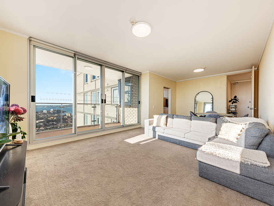 36/95A Ridge Street North Sydney