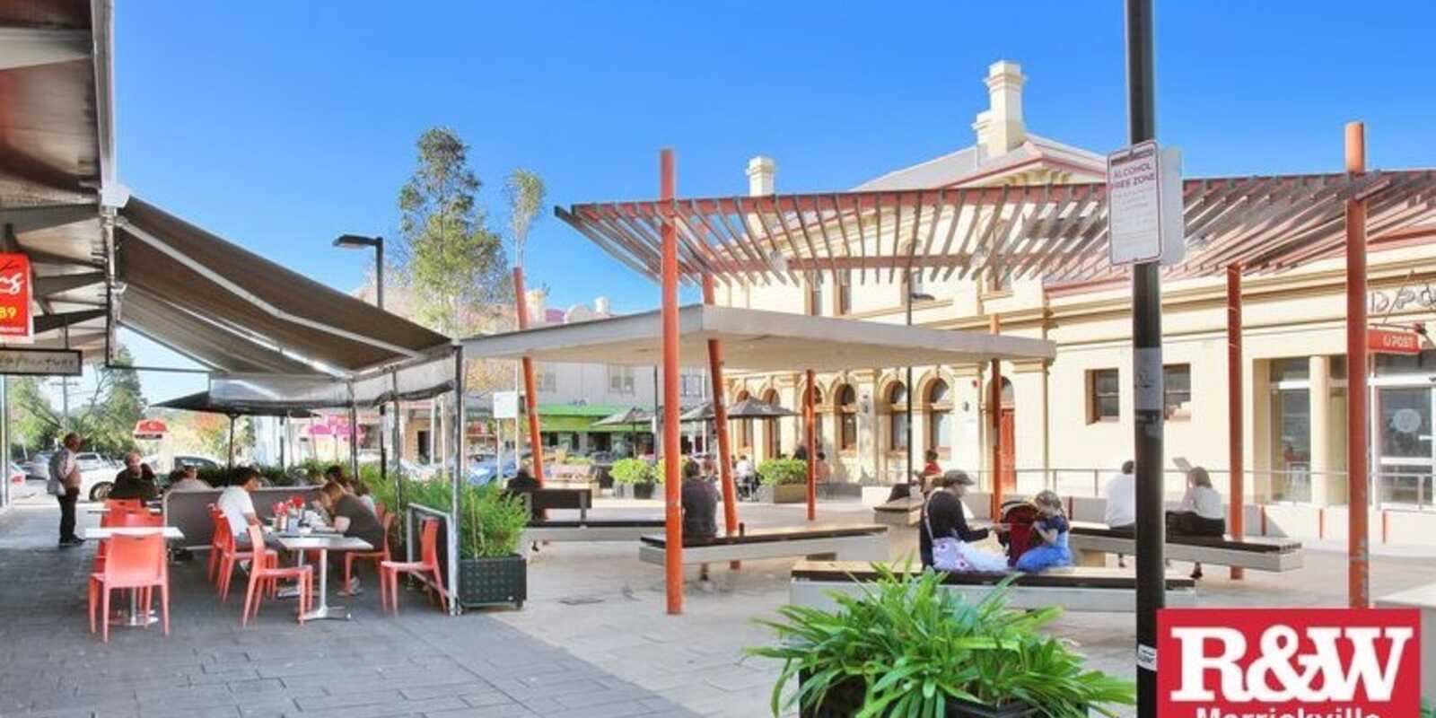 9/2-6 Schwebel Street Marrickville