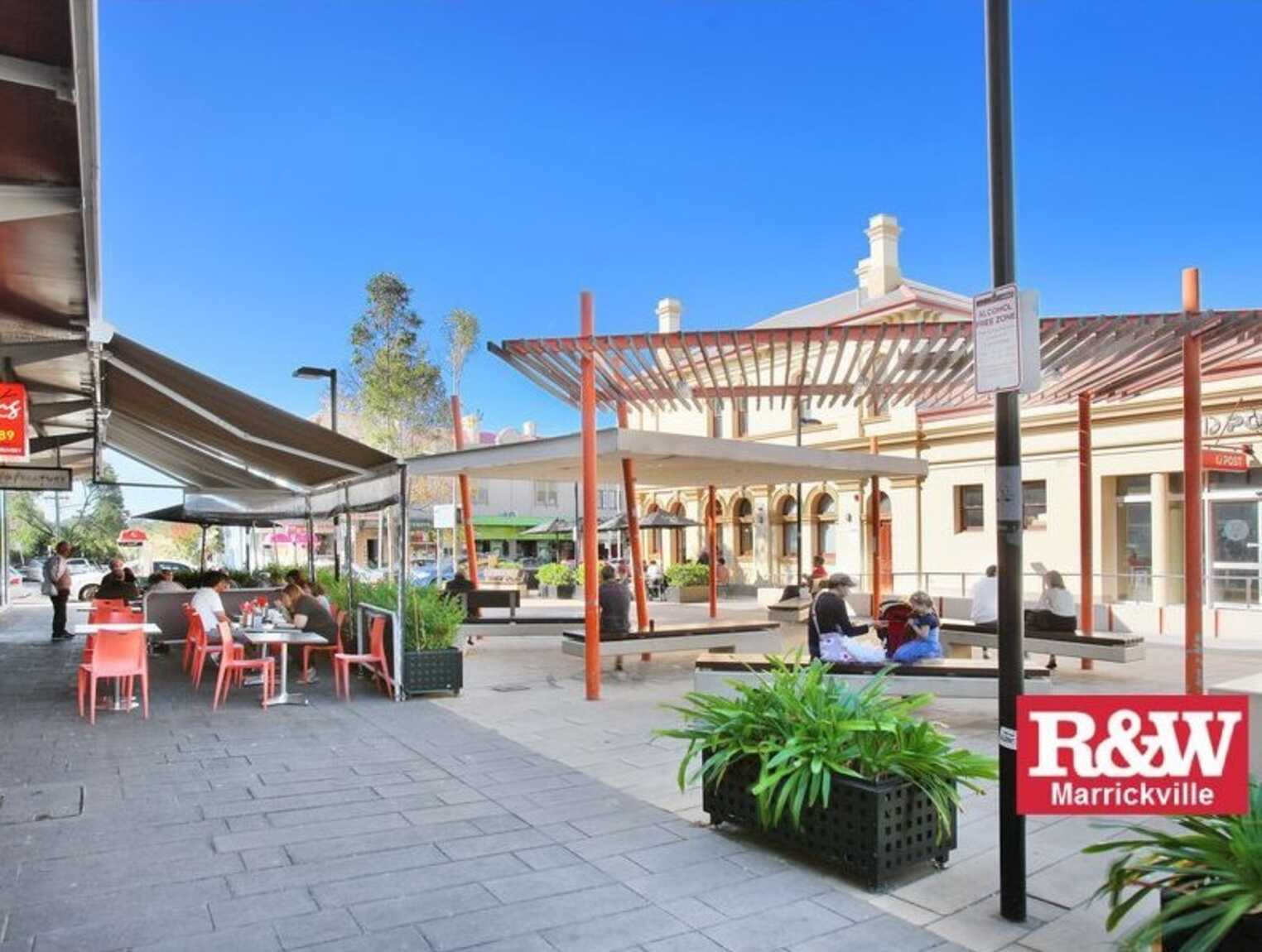 9/2-6 Schwebel Street Marrickville