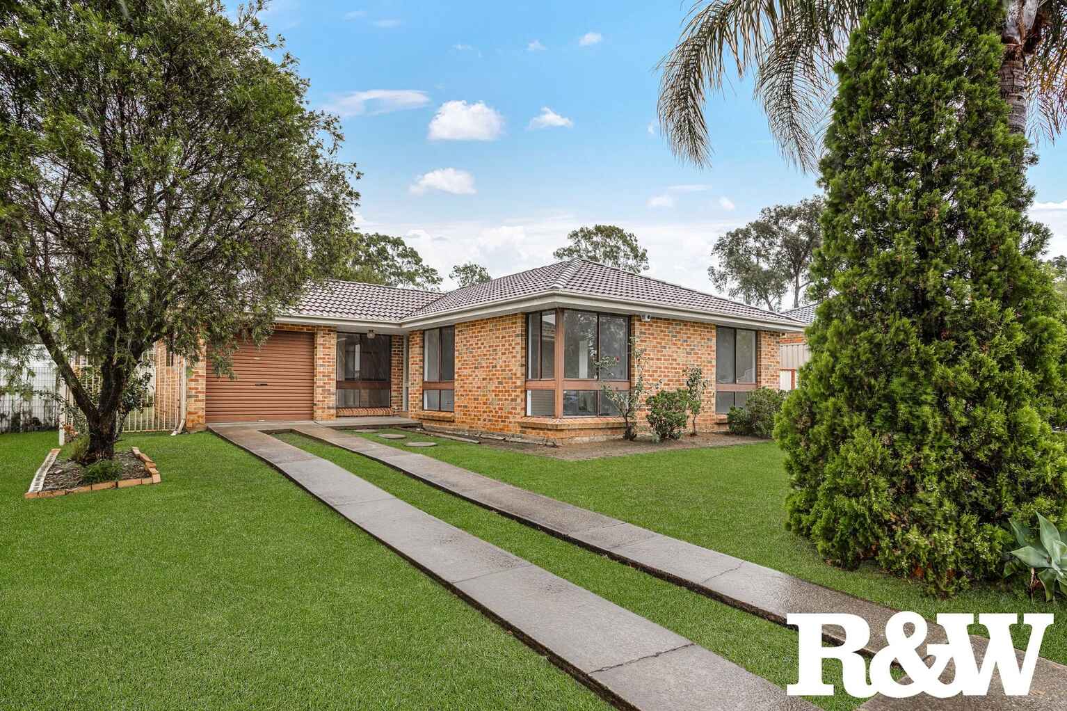4 Dino Close Rooty Hill