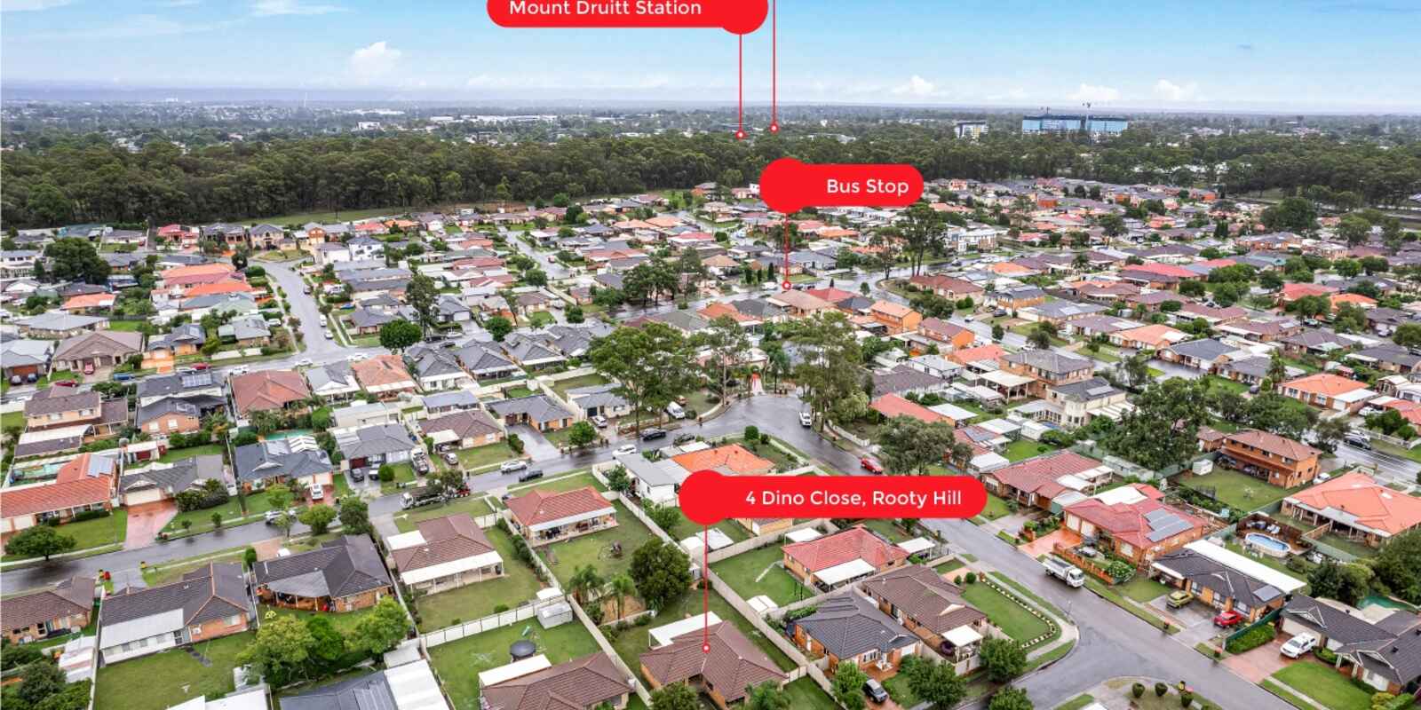 4 Dino Close Rooty Hill