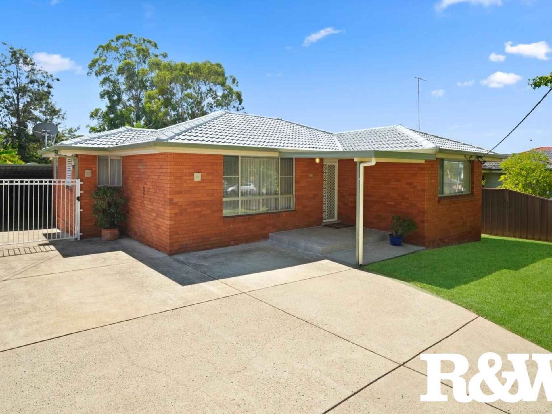 34 Wolseley Street Rooty Hill