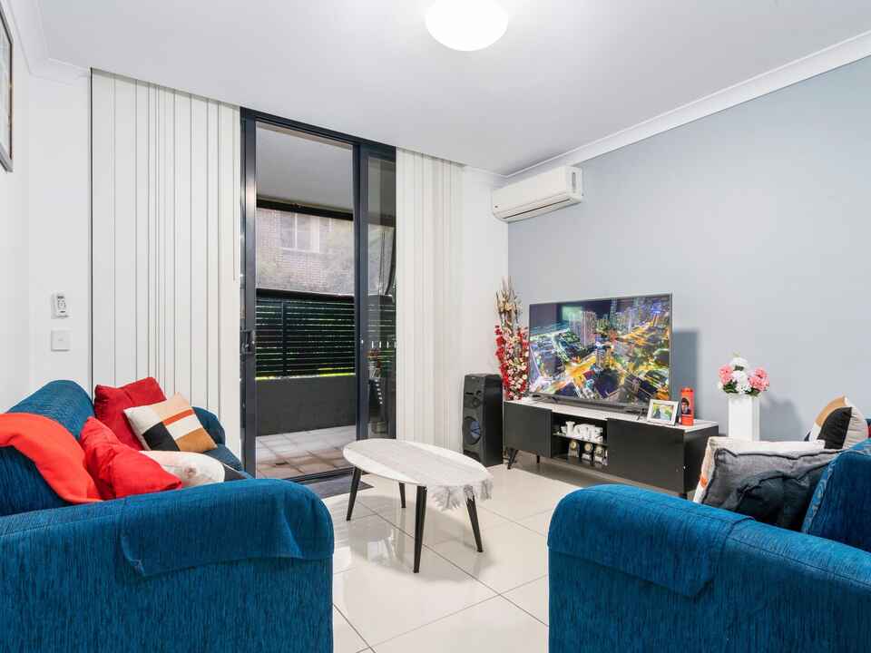 2/15-17 Castlereagh Street Liverpool