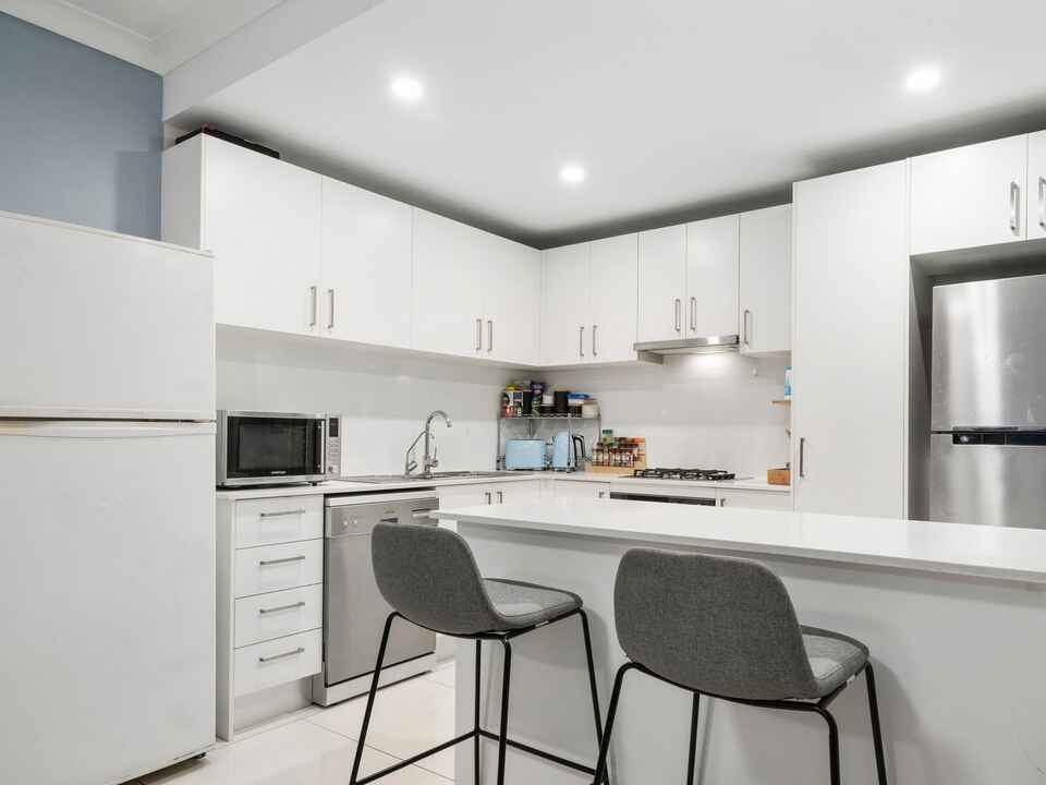 2/15-17 Castlereagh Street Liverpool