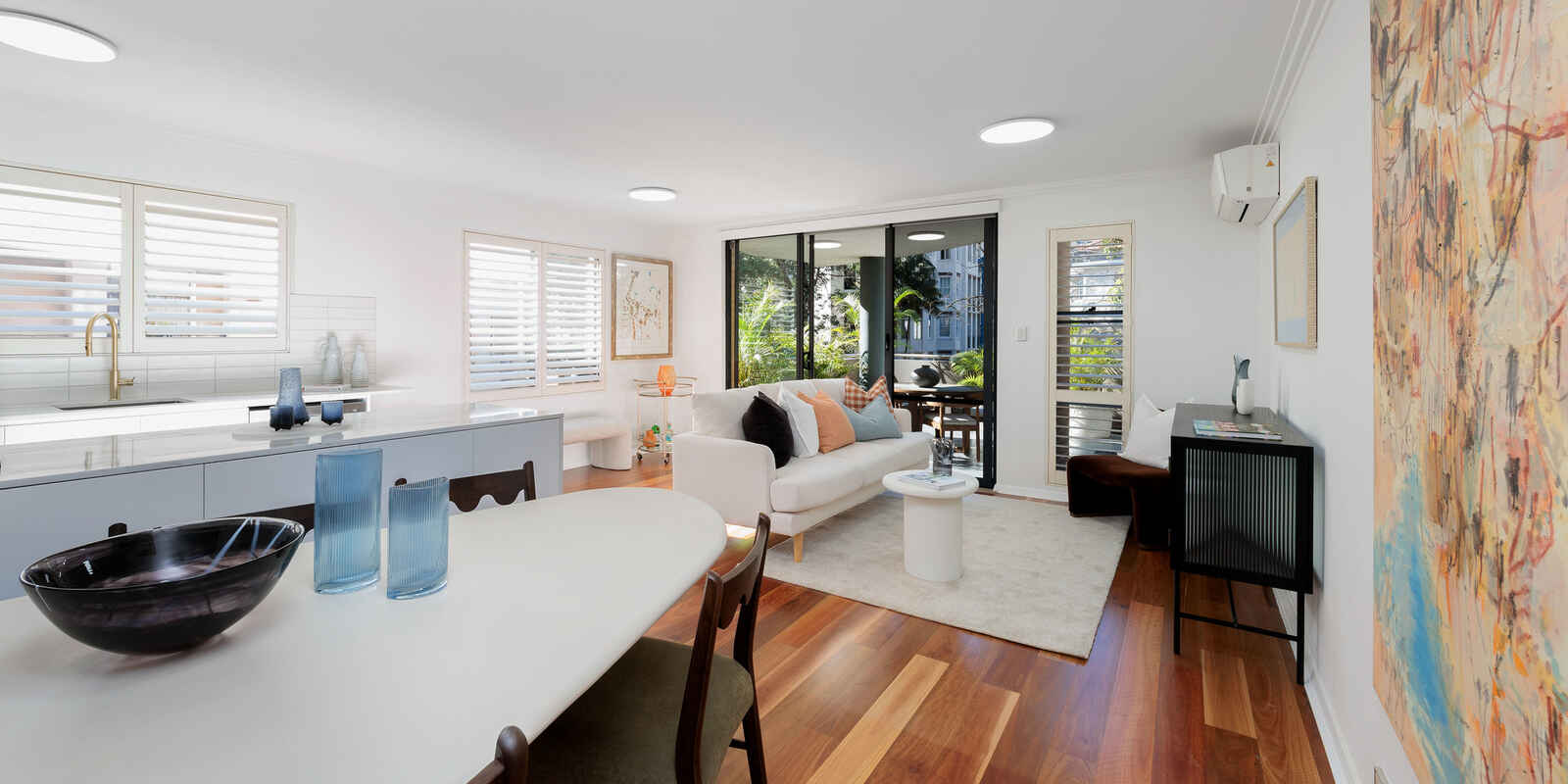 2/27 Waratah Street Rushcutters Bay 2/27 Waratah Street Rushcutters Bay