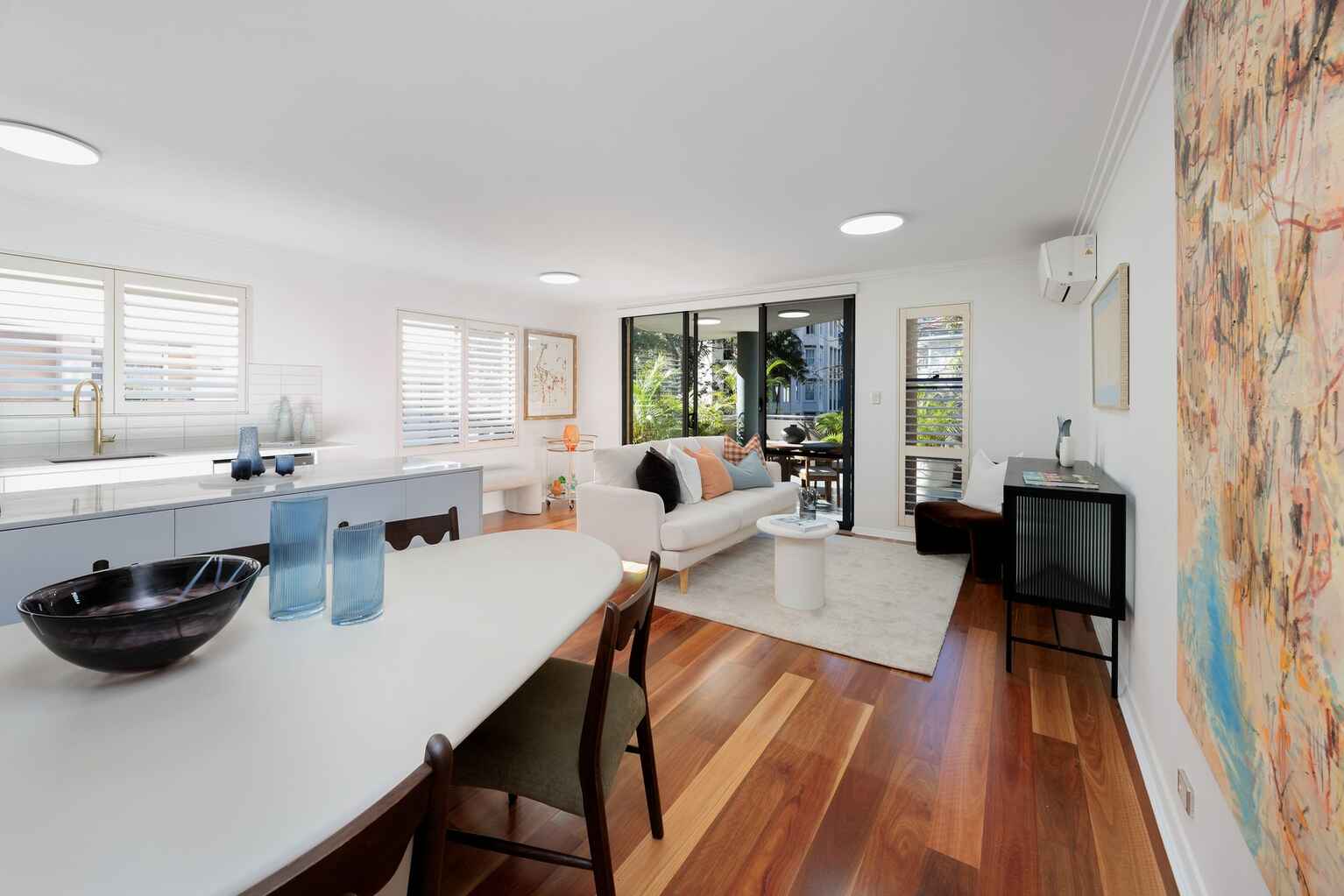 2/27 Waratah Street Rushcutters Bay 2/27 Waratah Street Rushcutters Bay