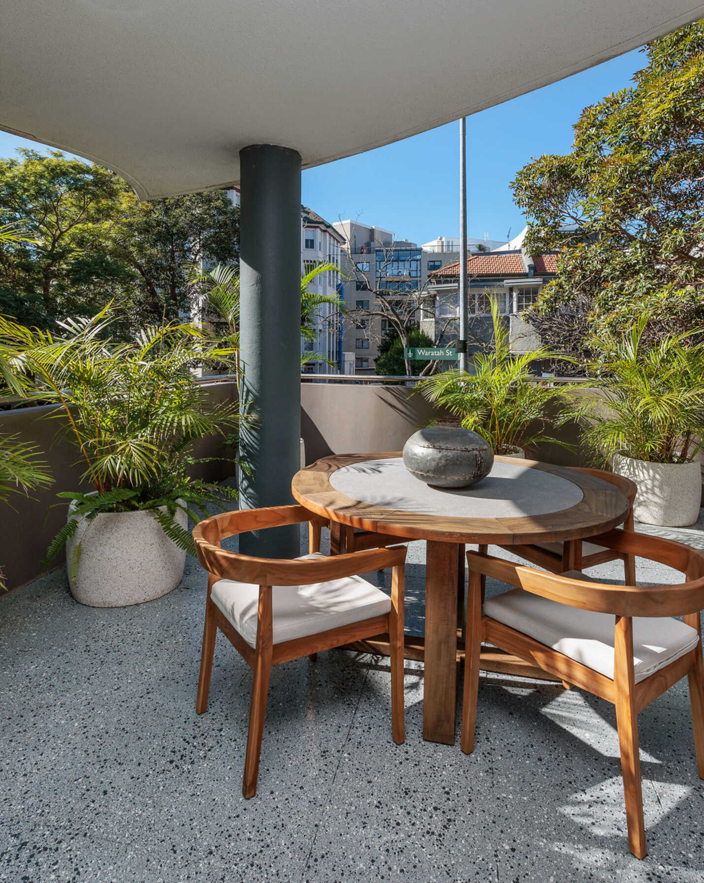 2/27 Waratah Street Rushcutters Bay, Bay - Thumbnail 2
