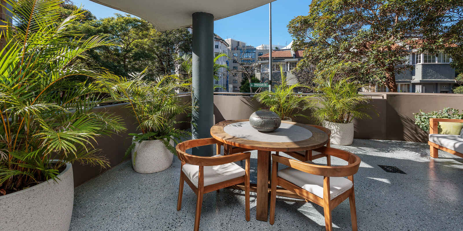 2/27 Waratah Street Rushcutters Bay 2/27 Waratah Street Rushcutters Bay
