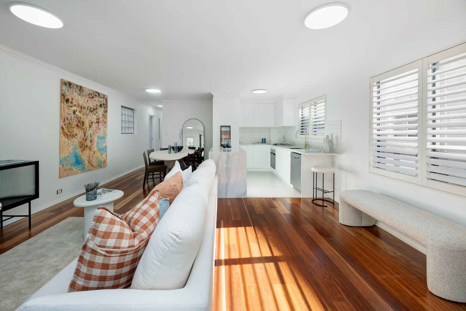 2/27 Waratah Street Rushcutters Bay 2/27 Waratah Street Rushcutters Bay