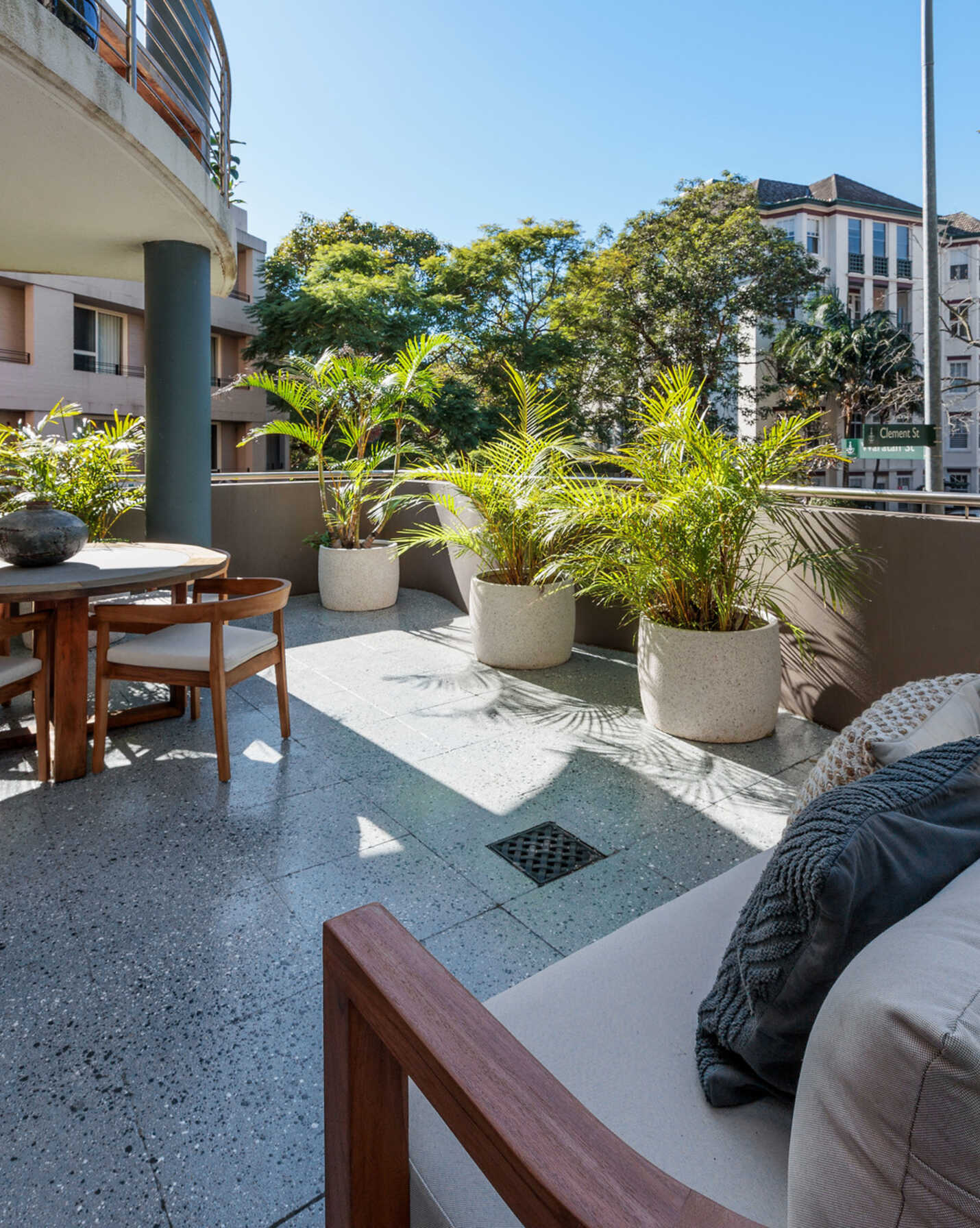 2/27 Waratah Street Rushcutters Bay, Bay - Thumbnail 5