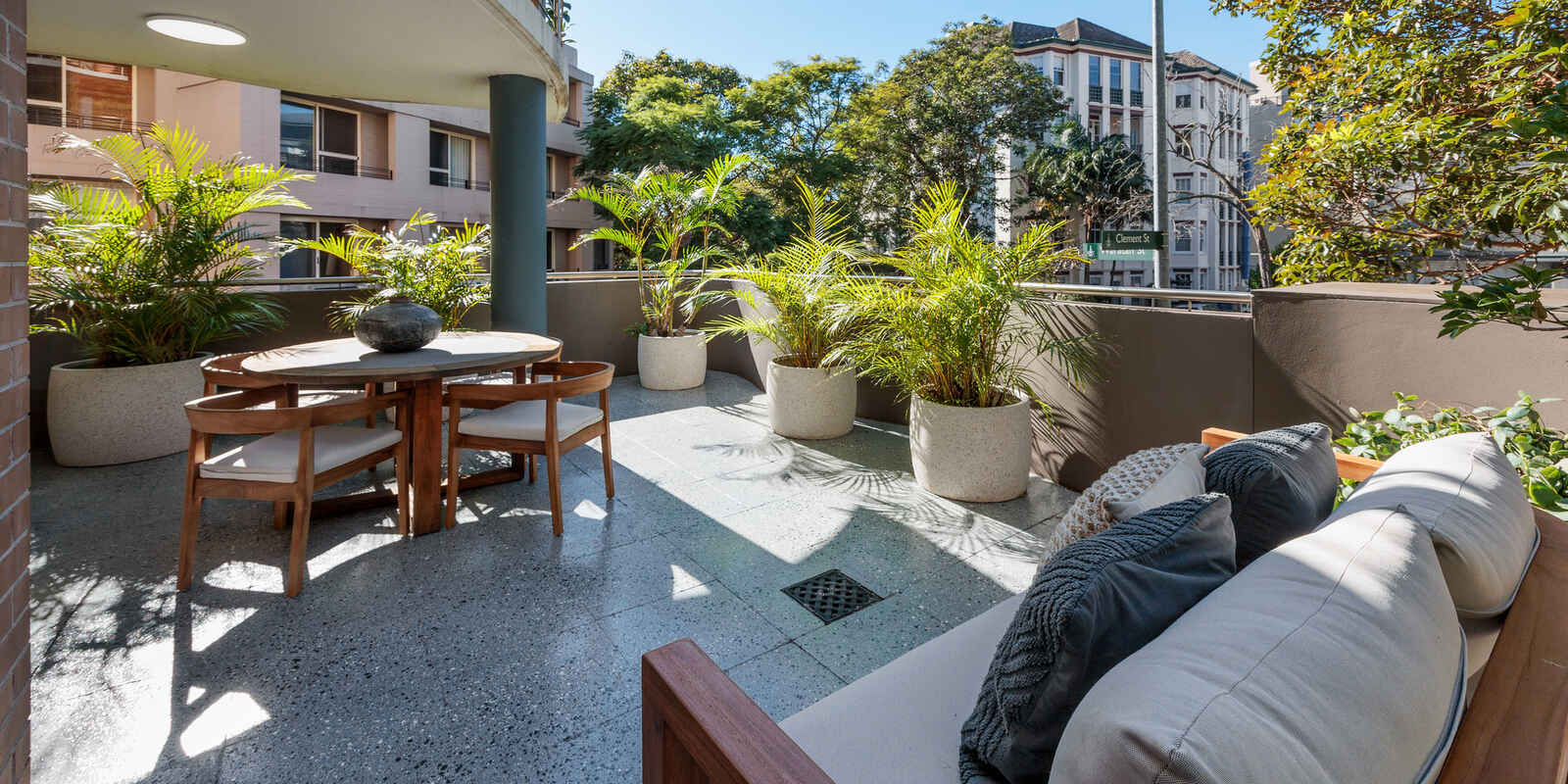 2/27 Waratah Street Rushcutters Bay 2/27 Waratah Street Rushcutters Bay