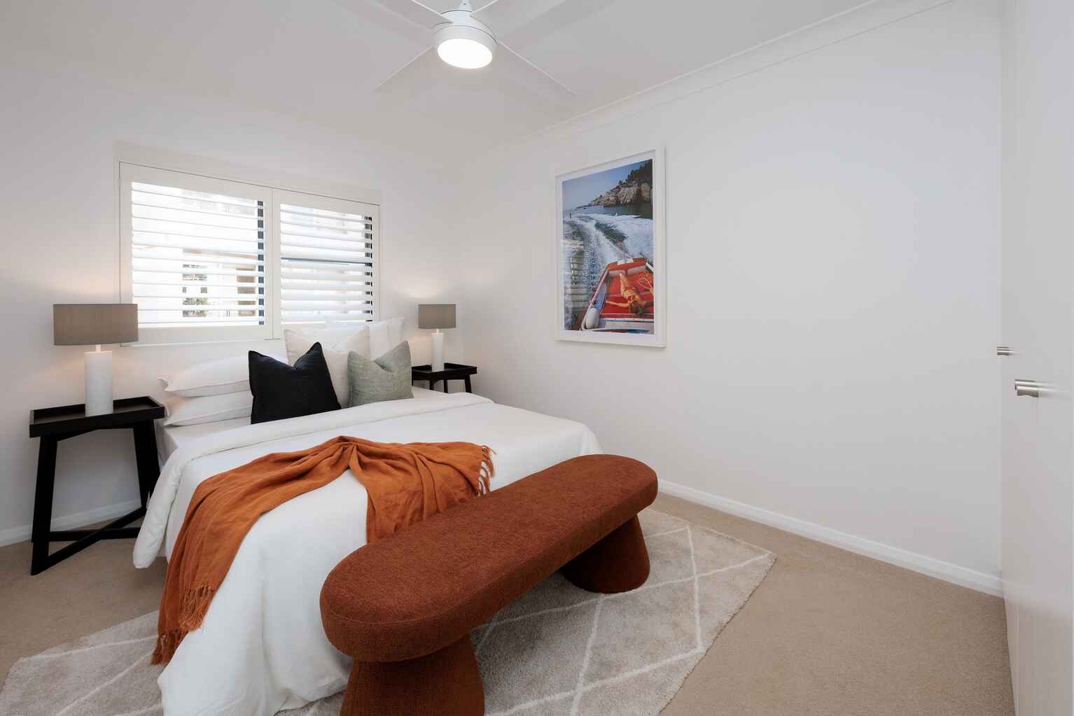 2/27 Waratah Street Rushcutters Bay 2/27 Waratah Street Rushcutters Bay