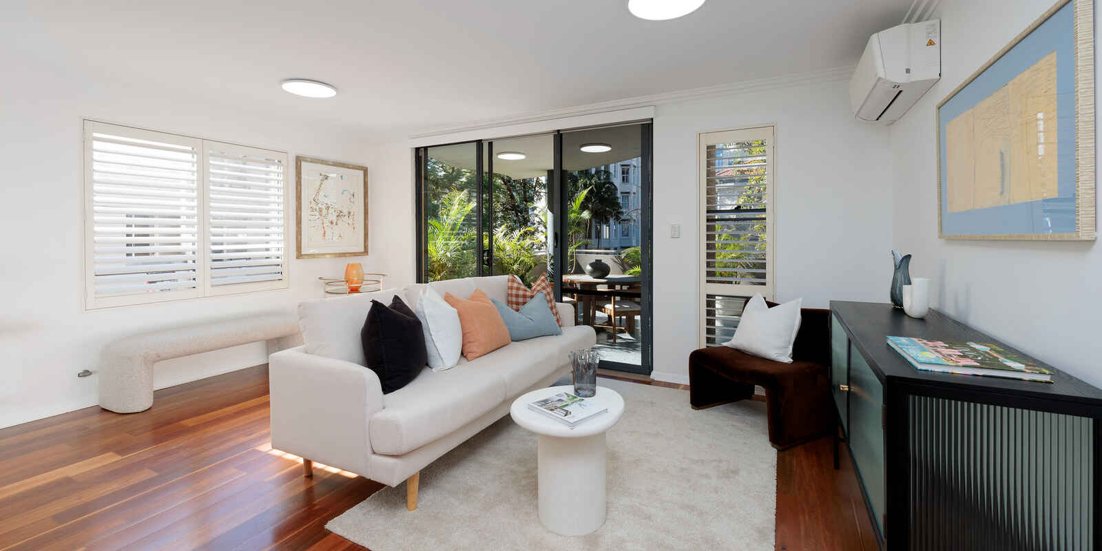 2/27 Waratah Street Rushcutters Bay 2/27 Waratah Street Rushcutters Bay
