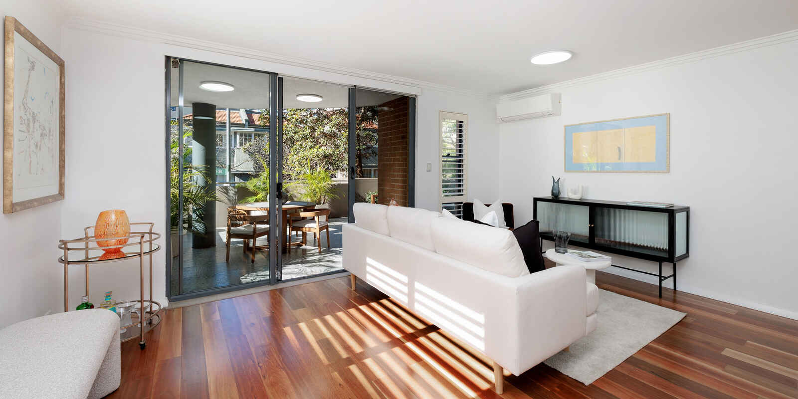 2/27 Waratah Street Rushcutters Bay 2/27 Waratah Street Rushcutters Bay