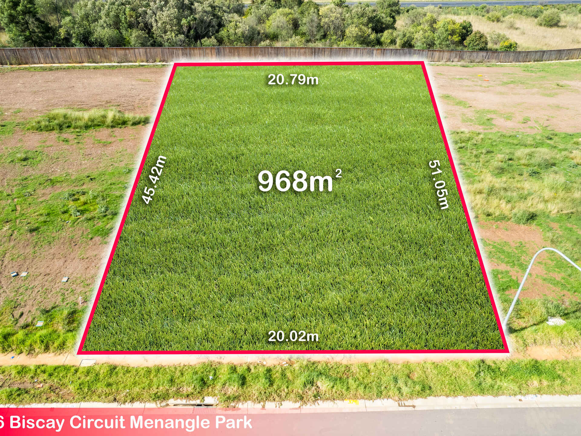 126 BISCAY CIRCUIT Menangle Park