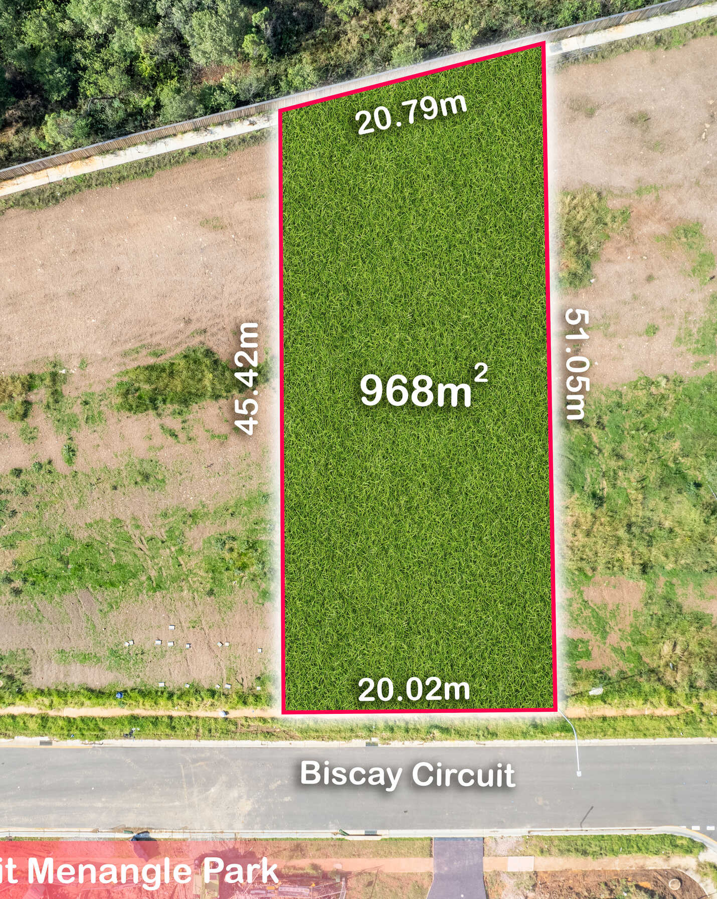 126 BISCAY CIRCUIT Menangle Park, Park - Thumbnail 2