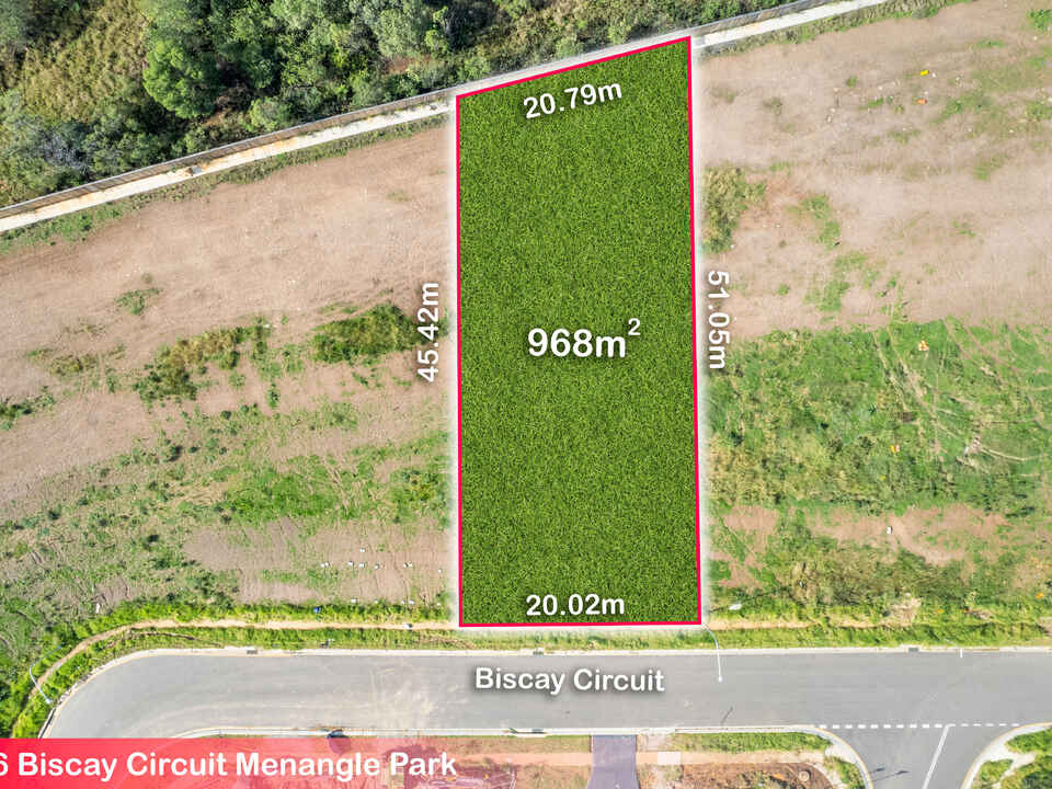 126 BISCAY CIRCUIT Menangle Park