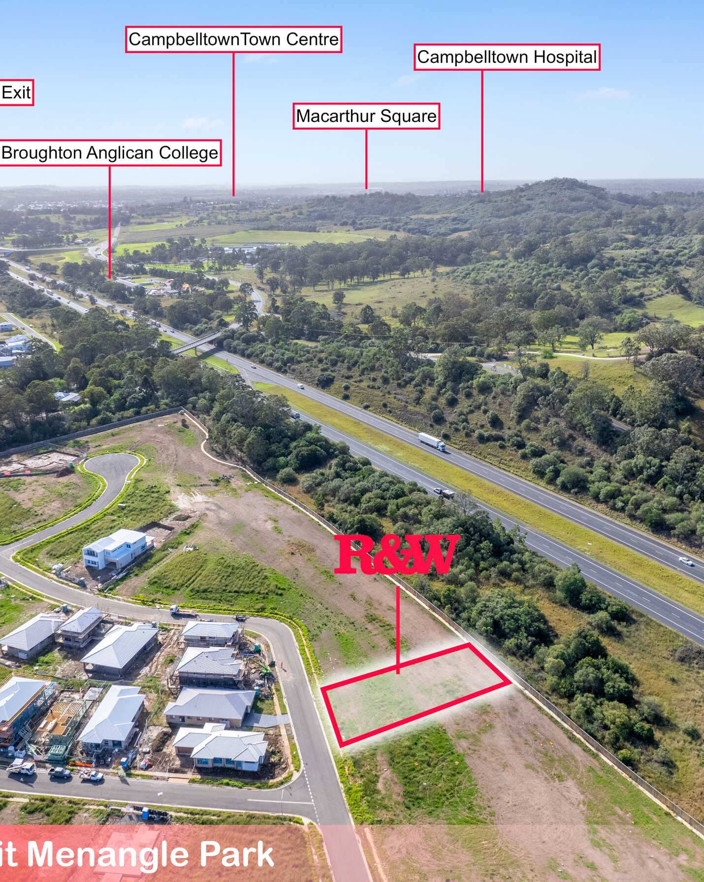 126 BISCAY CIRCUIT Menangle Park, Park - Thumbnail 3