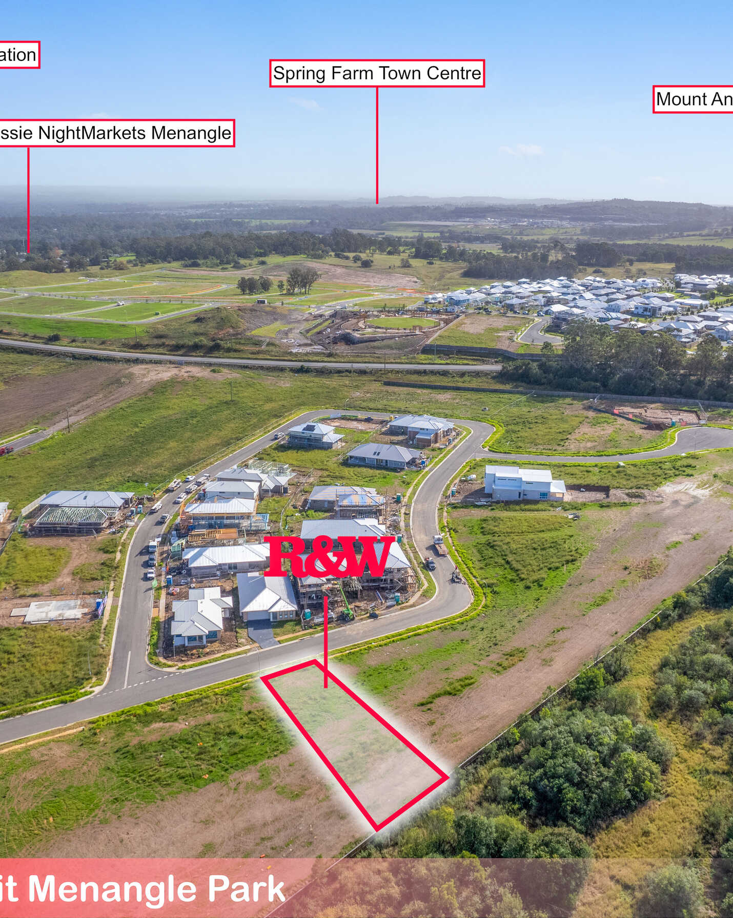126 BISCAY CIRCUIT Menangle Park, Park - Thumbnail 4