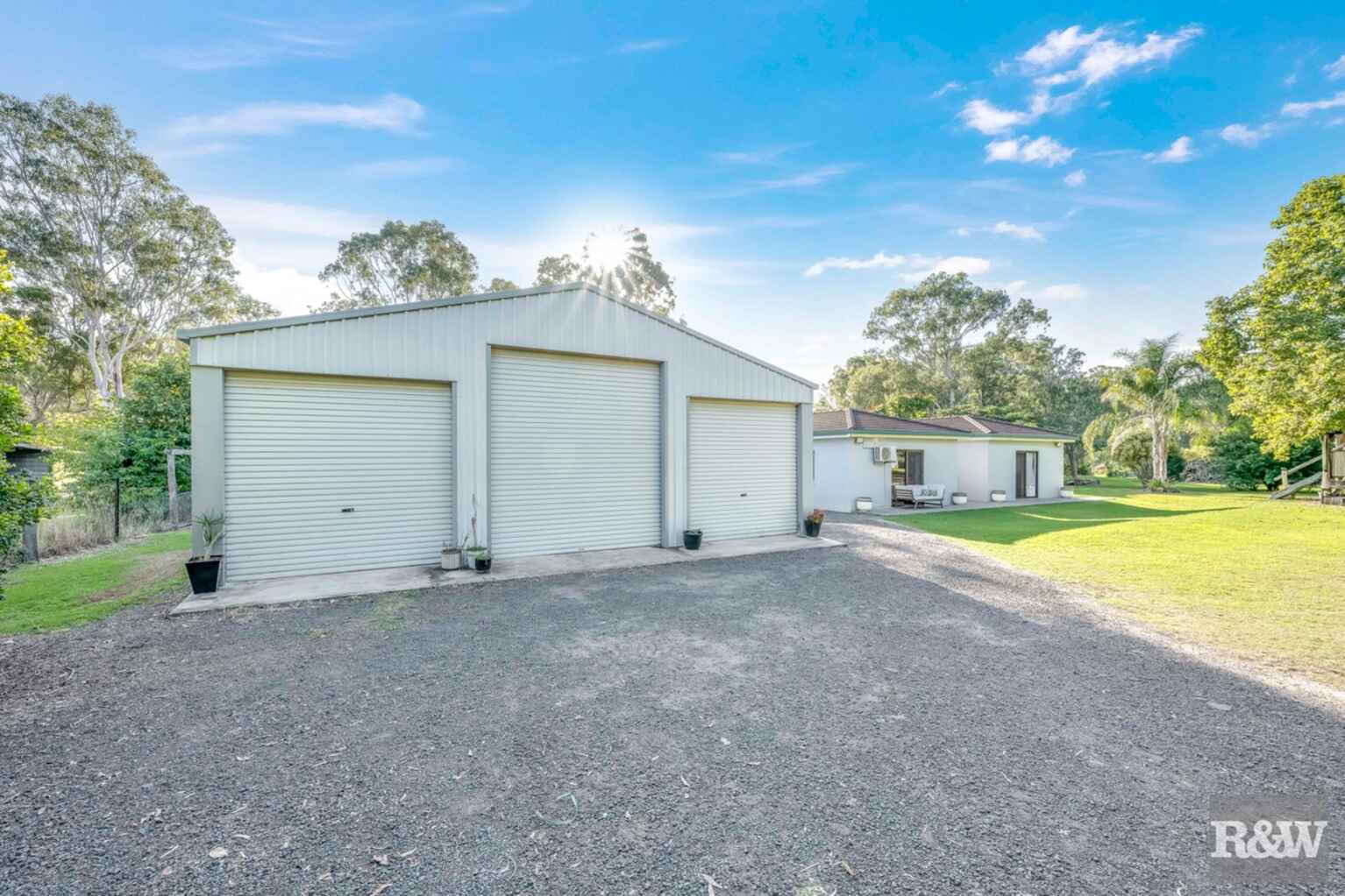 3 Grahams Road Sharon